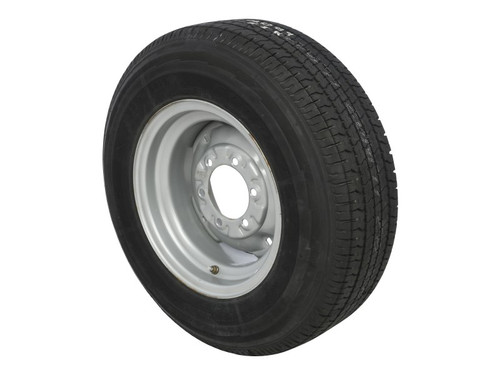 JLG Part # 0253439 | ASSY,TIRE & WHEEL, EA