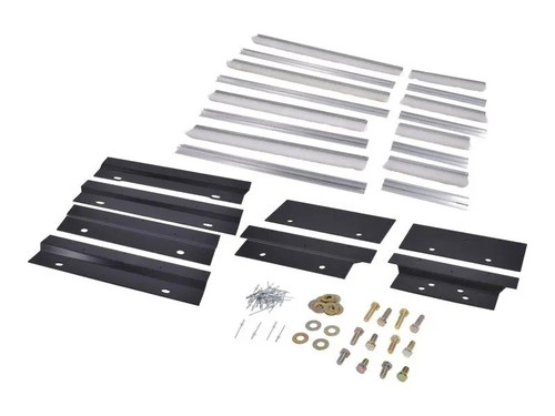 JLG Part # 0256273S | BOOM WIPER KIT SERVICE, EA