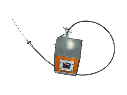 JLG Part # 0256693 | INDICATOR, CAPACITY ASSEMBLY, EA