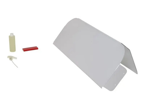JLG Part # 0258703S | CONSOLE COVER, EA