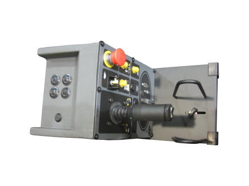 JLG Part # 0270579 | ASSY,PLATFORM CONTROL BOX, EA