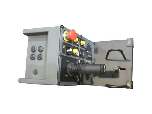 JLG Part # 0270579 | ASSY,PLATFORM CONTROL BOX, EA