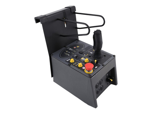 JLG Part # 0270995 | ASSY,PLATFORM CONTROL BOX (M), EA