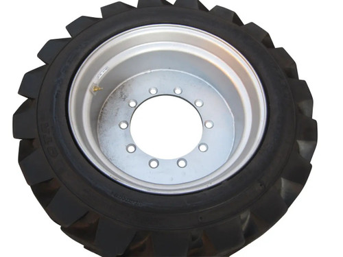 JLG Part # 0271084 - 15-625 PNEU TIRE,WHEEL (RH), EA - subs to 7021591