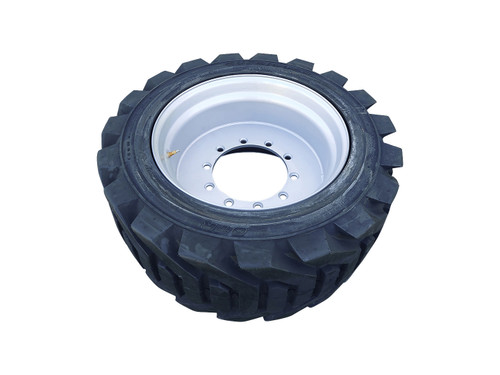 JLG Part # 0271090 - TIRE, 18-625 FF WHEEL (LH), EA - subs to 7025738