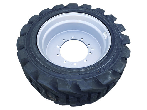 JLG Part # 0271091 - TIRE, `8-625 FF WHEEL (RH), EA - subs to 7025739