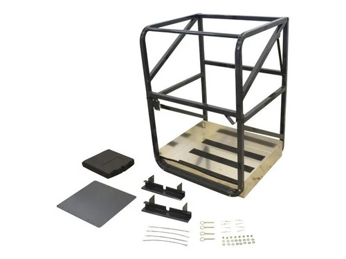 JLG Part # 0271267S | PLATFORM(28X26, FRT GULLWING), EA