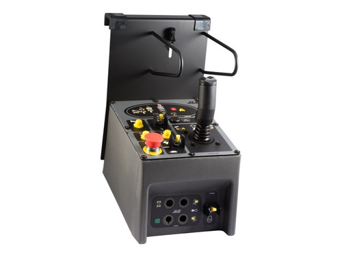 JLG Part # 0272400 | CONTROLLER, BOX JOYSTICK PLTF, EA