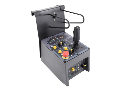 JLG Part # 0272410 | BOX, PLATFORM CONTROL, EA