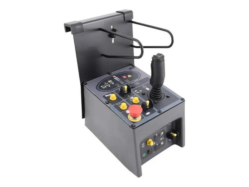 JLG Part # 0272410 | BOX, PLATFORM CONTROL, EA