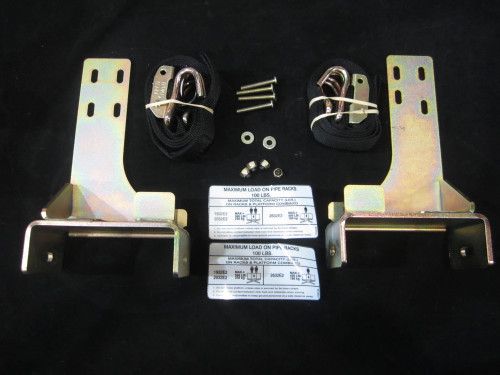 JLG Part # 0272506S | PIPE RACKS E2 (D/C), EA