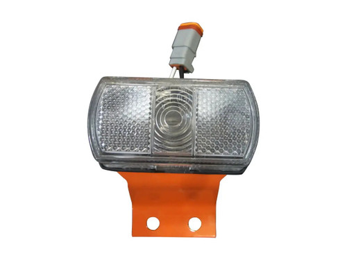 JLG Part # 0274539 | LIGHT, MARKER T350 CE, EA