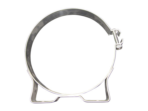 JLG Part # 0340041 | BAND, MUFFLER BRKT, EA