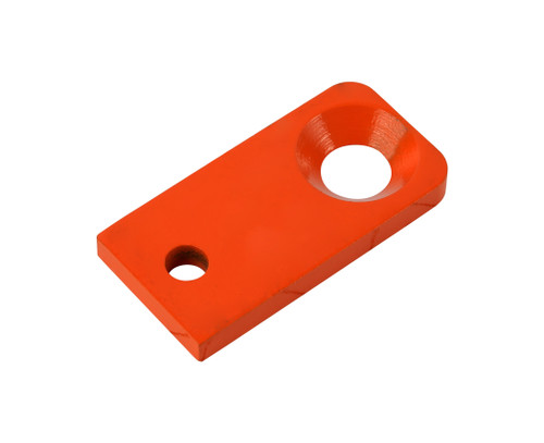 JLG Part # 0362079 | BAR, .25 X 1.25 X 2.50, EA