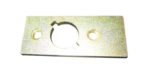 JLG Part # 0362735 | BAR,.12X1.50X3.50 1020HR, EA