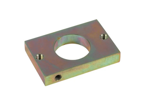 JLG Part # 0363037 | BAR,.75X3.00X4.50 1018, EA