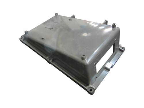 JLG Part # 0380025 | BASE, BOX, EA