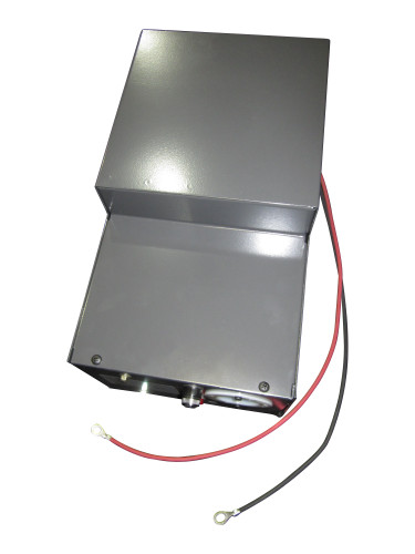 JLG Part # 0400087 | BATT, CHARGER W/AUTO TIMER, EA