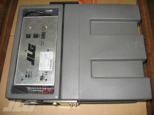 JLG Part # 0400176 - BATT,CHGR, EA