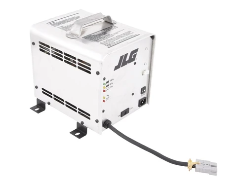 JLG Part # 0400204 | BATT,CHARGER JPN, EA