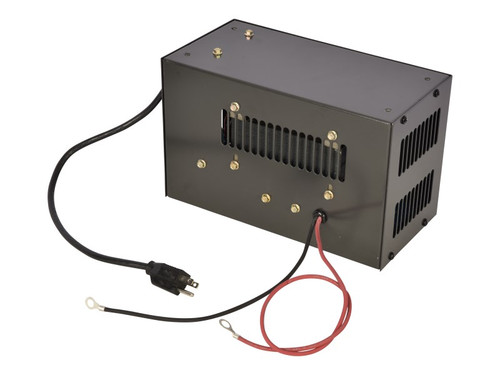 JLG Part # 0400212 | BATT,CHARGER  (VERTICAL), EA