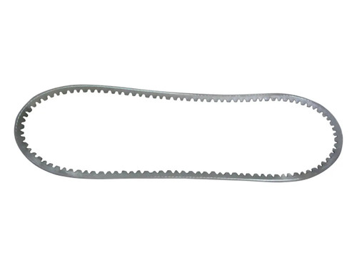 JLG Part # 0480127 | BELT, GENERATOR NOTCHED, EA