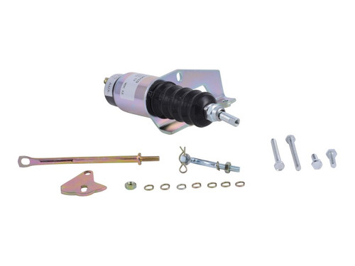 JLG Part # 0250069 | FUEL SHUTDOWN KIT, EA