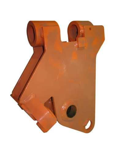 JLG Part # 0251512 | ASSY PIVOT ATTACH, EA
