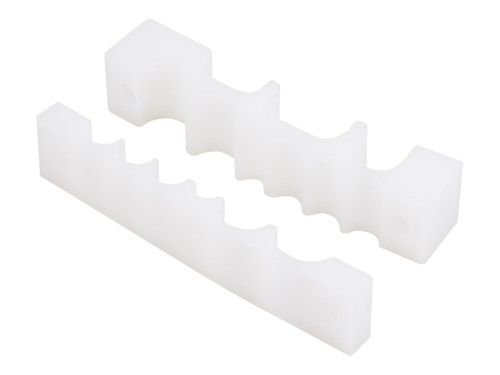 JLG Part # 0561237 | BLOCK,1.00X1.38X5.00 HDPE, EA