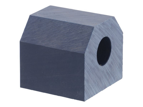 JLG Part # 0561301 | BLOCK,1.88X2.00X2.00 NYLATRON, EA