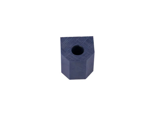 JLG Part # 0561301 | BLOCK,1.88X2.00X2.00 NYLATRON, EA