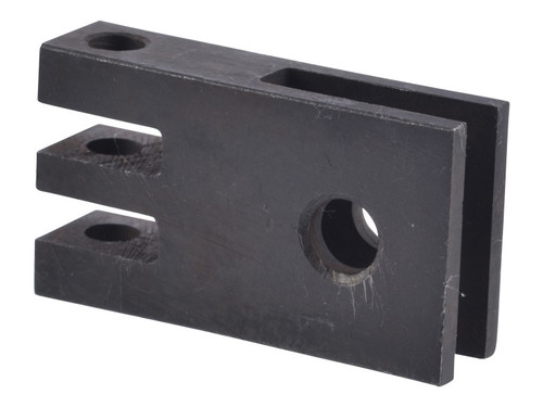 JLG Part # 0561336 | BLOCK,.50X1.12X2.00 4140 100KS, EA