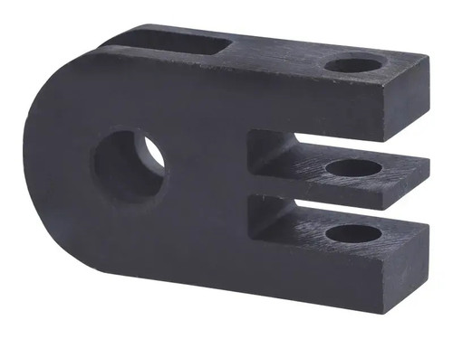 JLG Part # 0561337 | BLOCK,.50X1.00X1.62 4140 100KS, EA