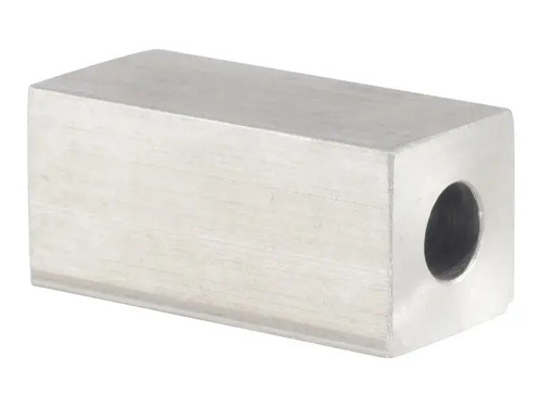 JLG Part # 0561374 | BLOCK, .75X.75X1.63 6061 T6, EA