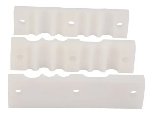 JLG Part # 0561459 | BLOCK, CLAMP, EA