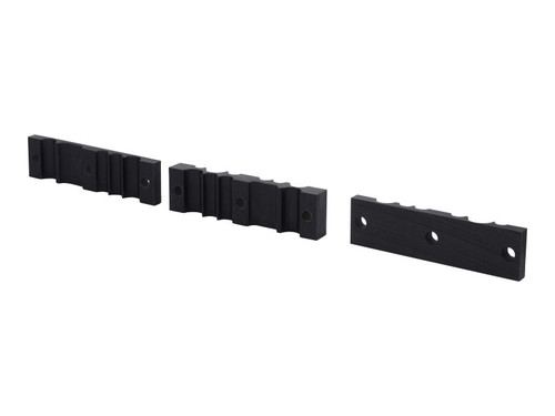 JLG Part # 0561515 | BLOCK,HOSE CLAMP, EA