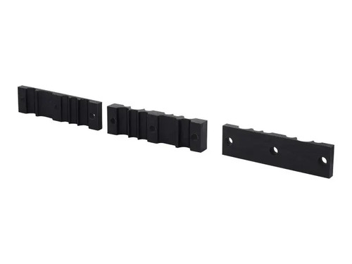 JLG Part # 0561515 | BLOCK,HOSE CLAMP, EA