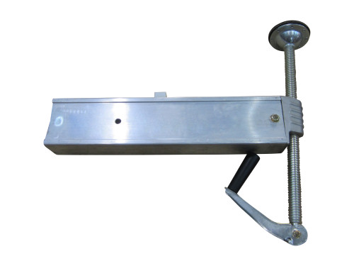 JLG Part # 0258466S | ASSY,OUTRIGGER 20,25, EA