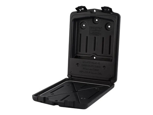JLG Part # 05643600 | MANUAL BOX, EA