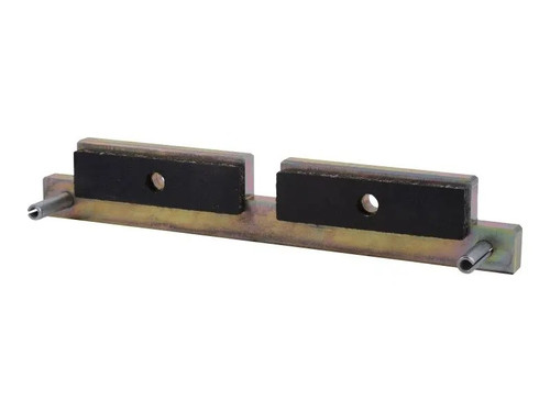 JLG Part # 0259420S | BAR CLAMP, EA