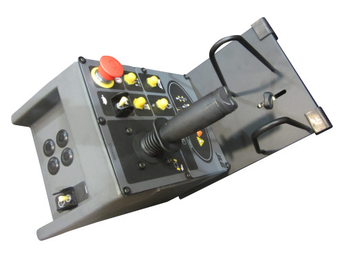 JLG Part # 0270198 | PLAT CONT BOX (DIESEL), EA