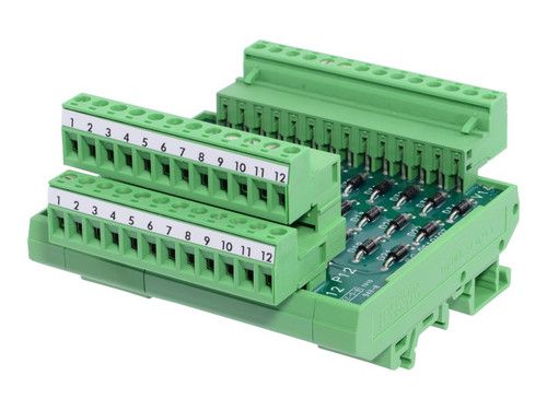JLG Part # 0610107 | P/C BOARD, DIODE CIR MODULE, EA
