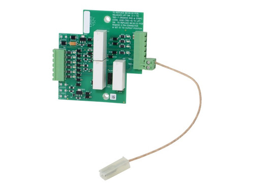 JLG Part # 0610149 | P/C BOARD, LOGIC MODULE, EA