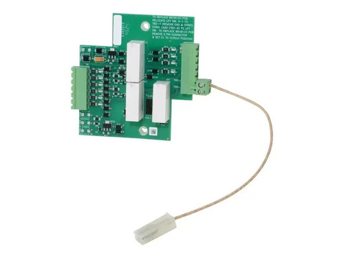 JLG Part # 0610149 | P/C BOARD, LOGIC MODULE, EA