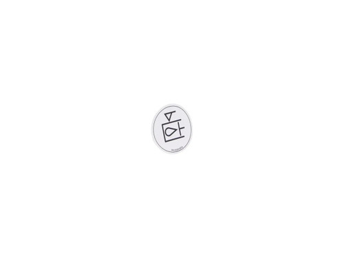 JLG Part # 06165000 | STICKER, EA