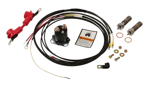 JLG Part # 0271548S | GLOW PLUGS (DTZ), EA