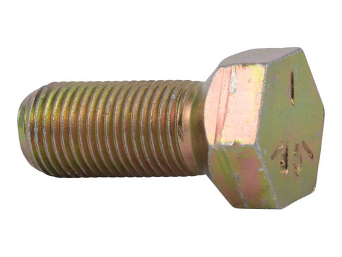 JLG Part # 0630016 | BOLT, WHL .50-20NF-1" CL 3A, EA