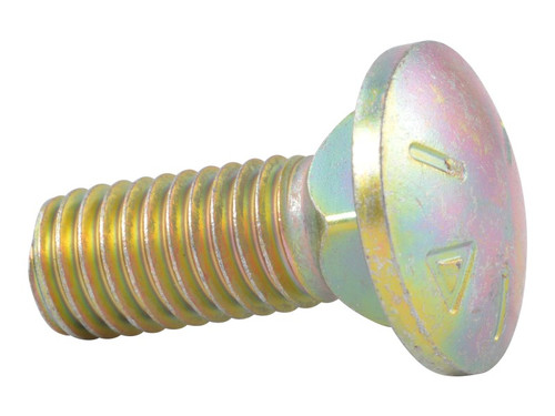 JLG Part # 0630507 | BOLT, CARRIAGE 1/2-13 X 1 1/4, EA