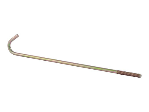 JLG Part # 0630552 | BOLT,BATTERY HOLD DOWN, EA