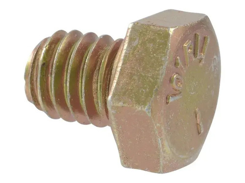 JLG Part # 0641503 | SCR CAP HH 5,.312-18X.375, EA